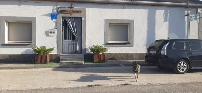 Casa El Herrero Alquiler