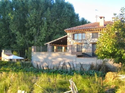 Casa Rural El Regajo
