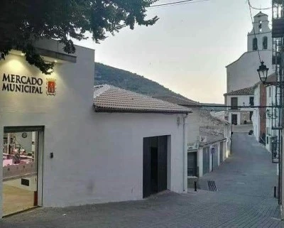 Almadenia