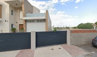 Almeriparaiso Gestión Apartamentos