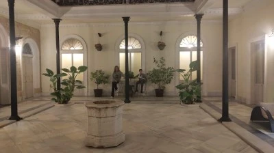 Alojamiento centro Jerez