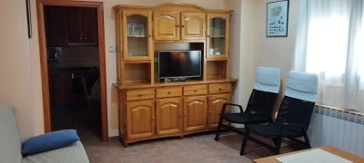 Apartamentos Casa Ferràs