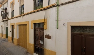 Alojamiento El 7