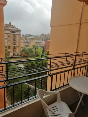 Alojamiento El Alcazar - VUT/JA/00949. Jaén