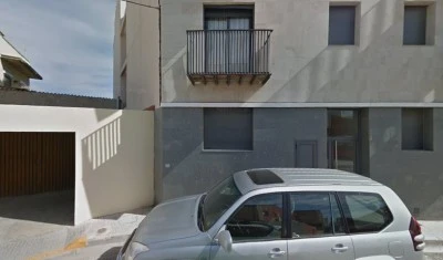 Alojamiento La gran Terraza con piscina