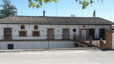 Casa Grande de Bracana