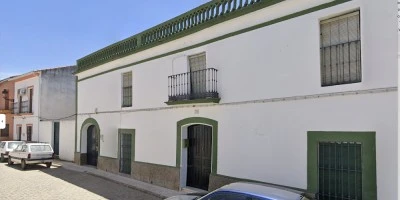 Alojamiento Molina Albergue