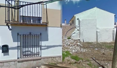 Alojamiento Rural