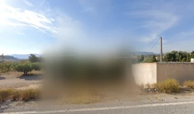 Alojamiento Rural Cortijo Canales