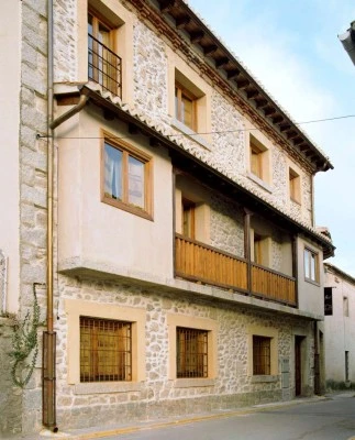 Hotel rural Casa Granero