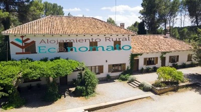 Alojamiento Rural Economato