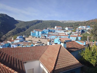 Casa GranSenderista