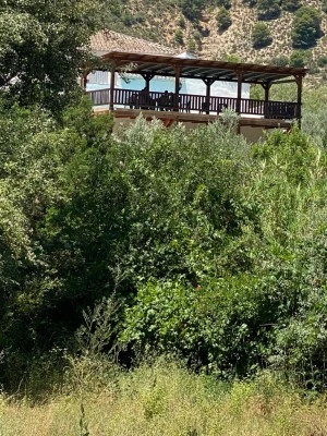 Alojamiento Rural El Higuerón