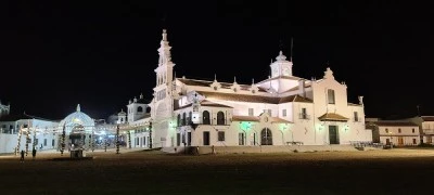 Alojamiento Rural La Albahaca El Rocio