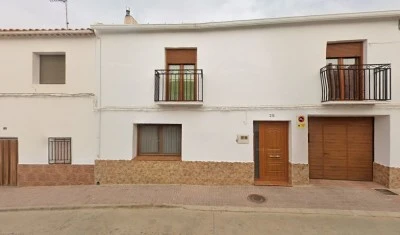Alojamiento rural La Cañada