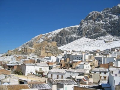 Alojamiento rural La Nave de Cuadros