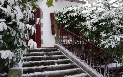 Casa Jardín el Colmenar