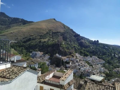 Alojamiento Rural La Vaquería