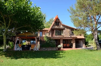 Alojamiento Rural Mirasierra