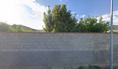 Alojamiento Rural Raíces home