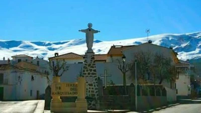 Alojamiento Rural Sierra de Jerez