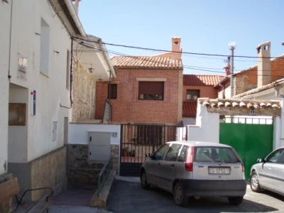 Alojamiento Rural Sierra Luz