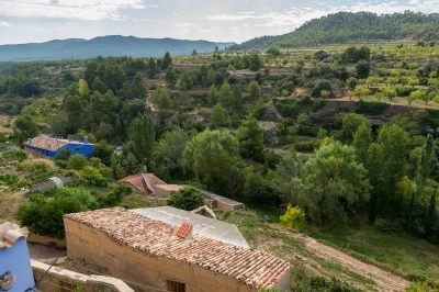 Casa Juano