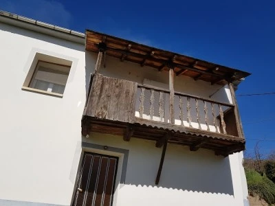 Alojamiento turístico