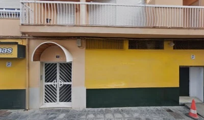 Alojamiento turístico Ana María