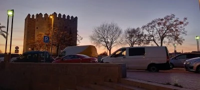 Alojamiento Turístico Andalucía