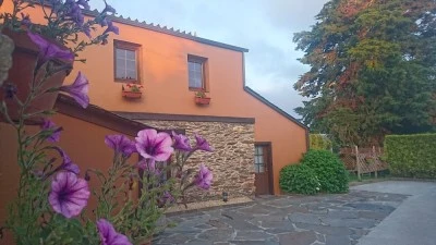 Alojamiento Turistico CASA DOS NENOS