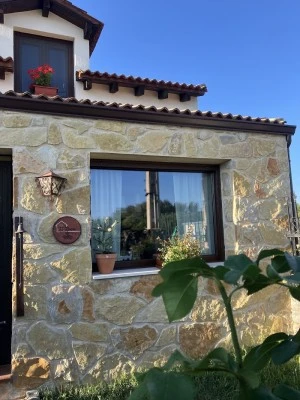 Alojamiento Turístico El Rincón de Willy