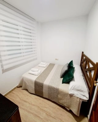 Alojamiento turístico Vival Minas