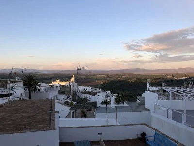 Casa la Costanilla