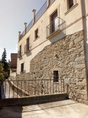 Alojamientos Casa Carlos