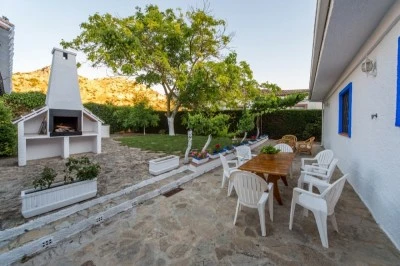 Casa La Fuentezuela