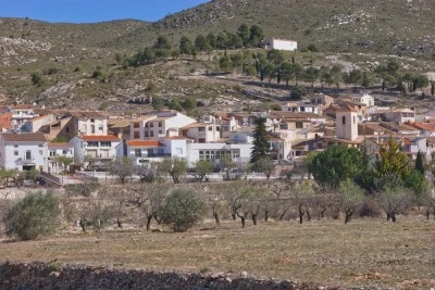 Casa La Mestra