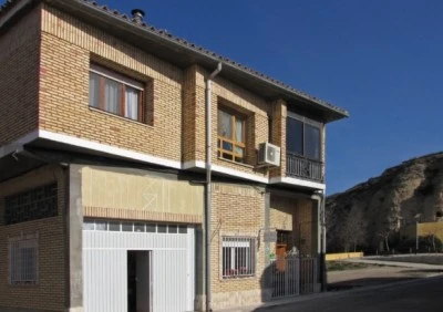 Casa La Parada