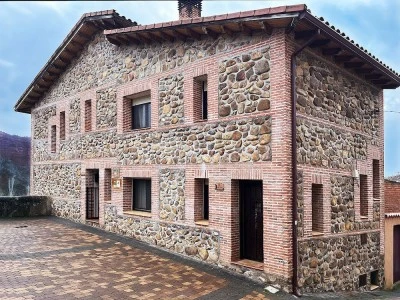 Alojamientos Rurales El Vallejo