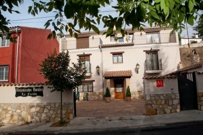 Alojamientos rurales La Fuente