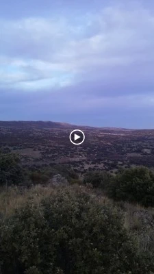 Alojamientos Rurales Sierra de Bejar