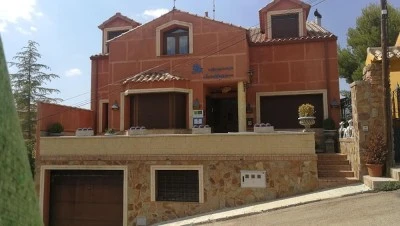 Casa rural La Torca