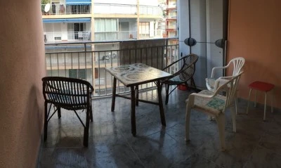 Alquiler Apartamento vacacional, JOGIGOR, S.R.L. Wifi, Disney+, Prime video, aire acondicionado