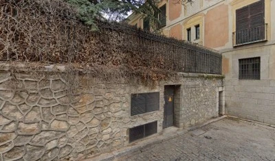 Alquiler casa independiente en el centro de la Granja