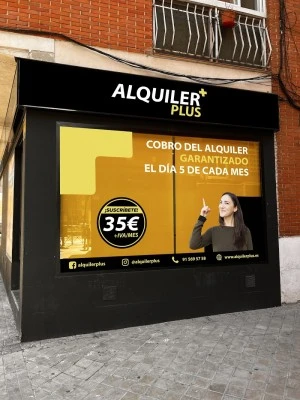Alquiler Plus