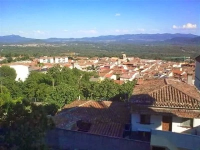 Alquileres casas rurales Piedralaves el Portugués