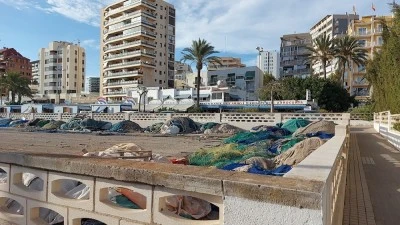 Altea boulevard