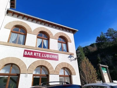Casa los Lirios
