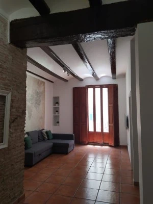 Ambrosio Flats Valencia - El Carmen