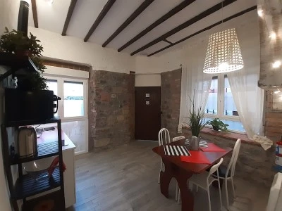 Andra Mari Apartamentuak